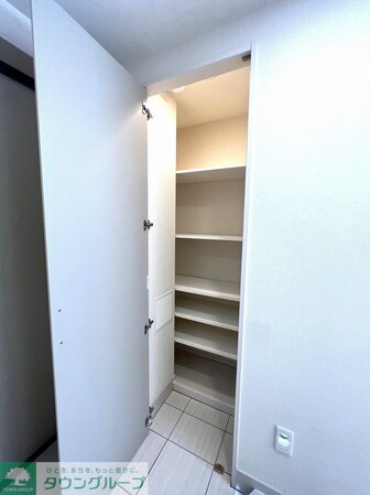 フェルクルール秋葉原の物件内観写真